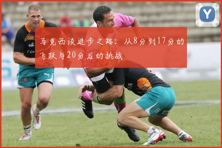 马克西谈进步之路：从8分到17分的飞跃与20分后的挑战