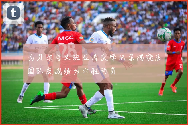 戈贝尔与文班亚马交锋记录揭晓法国队友战绩为六胜两负