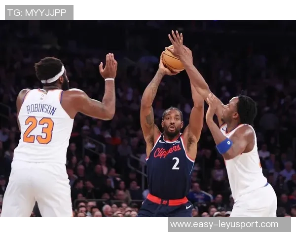 莱昂纳德全场狂砍36分末节独得19分助球队逆转正负值高达八