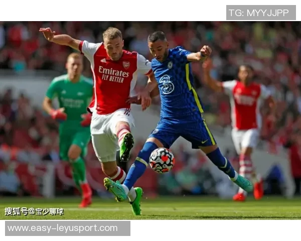 哈格里夫斯指出切尔西缺乏扎卡式球员导致今日失利